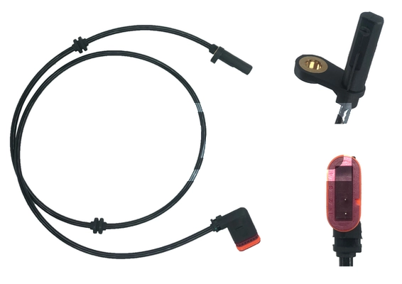 LEMARK érzékelő, kerékfordulatszám - LAB680 - TothCarparts