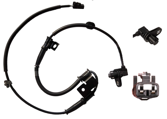 LEMARK érzékelő, kerékfordulatszám - LAB738 - TothCarparts