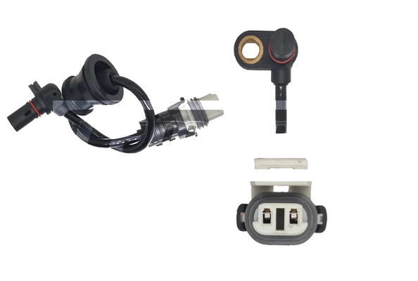 LEMARK érzékelő, kerékfordulatszám - LAB759 - TothCarparts