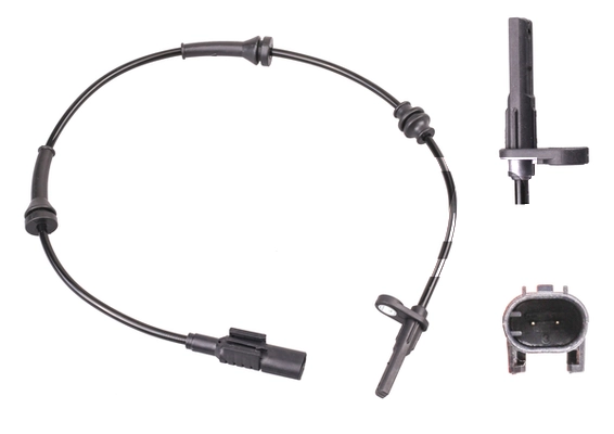 LEMARK érzékelő, kerékfordulatszám - LAB798 - TothCarparts