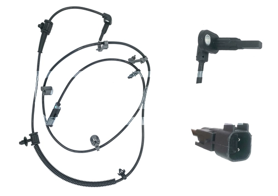 LEMARK érzékelő, kerékfordulatszám - LAB911 - TothCarparts