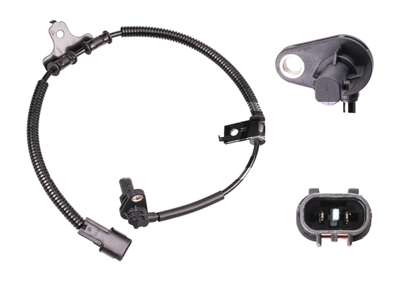 LEMARK érzékelő, kerékfordulatszám - LAB981 - TothCarparts
