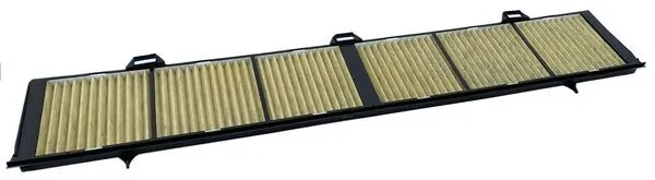 MAHLE szűrő, utastér levegő - LAK 248 P - TothCarparts