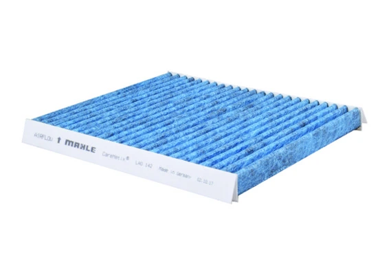 MAHLE szűrő, utastér levegő - LAO 142 - TothCarparts