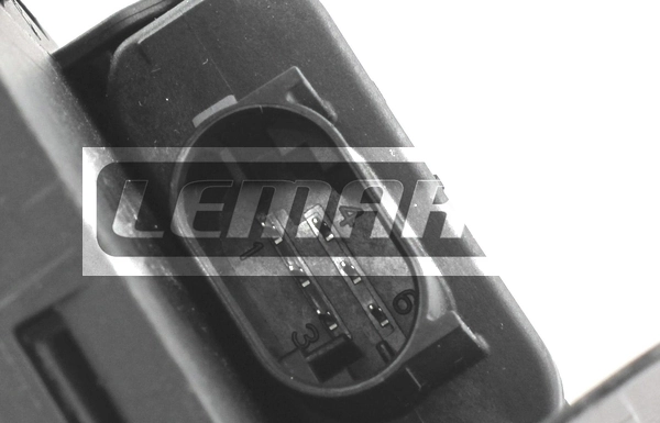 LEMARK Érzékelő, gázpedál állás - LAPS043 - TothCarparts
