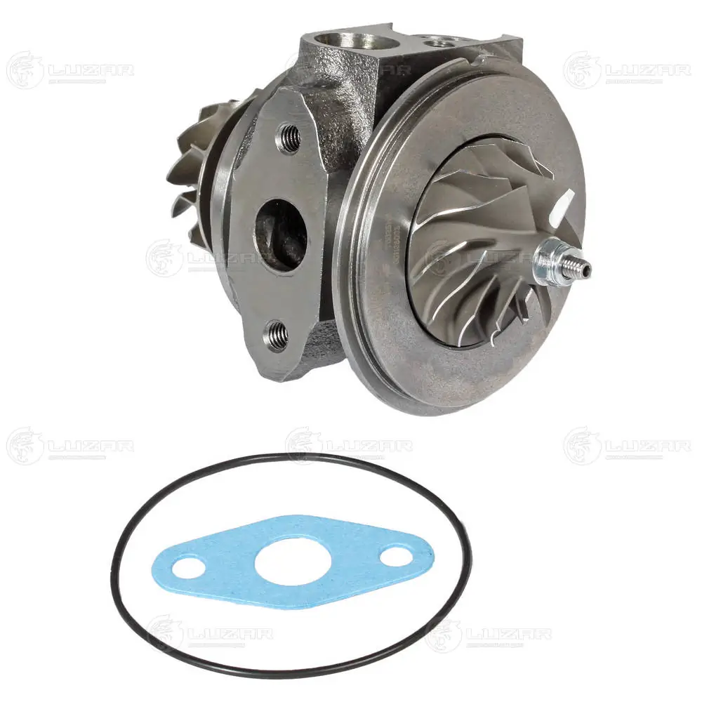 LUZAR Nyomásátalakító, turbótöltő - LAT 5027 - TothCarparts