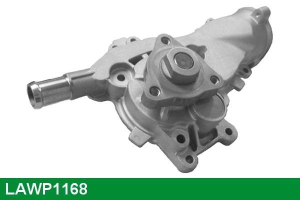 LUCAS Vízszivattyú, motorhűtés - LAWP1168 - TothCarparts