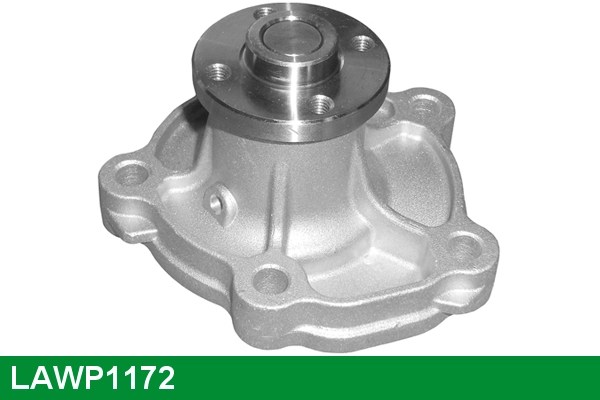 LUCAS Vízszivattyú, motorhűtés - LAWP1172 - TothCarparts