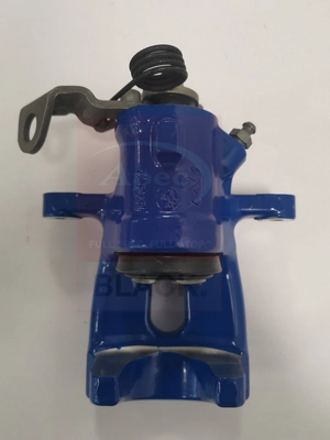 APEC féknyereg - LCA187BLU - TothCarparts