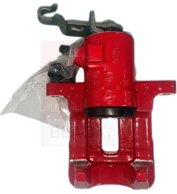 APEC féknyereg - LCA235RED - TothCarparts