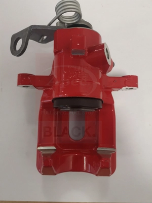 APEC féknyereg - LCA570RED - TothCarparts