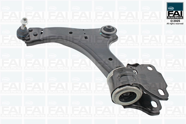 FAI AutoParts lengőkar, kerékfelfüggesztés - FPWB0250L - TothCarparts