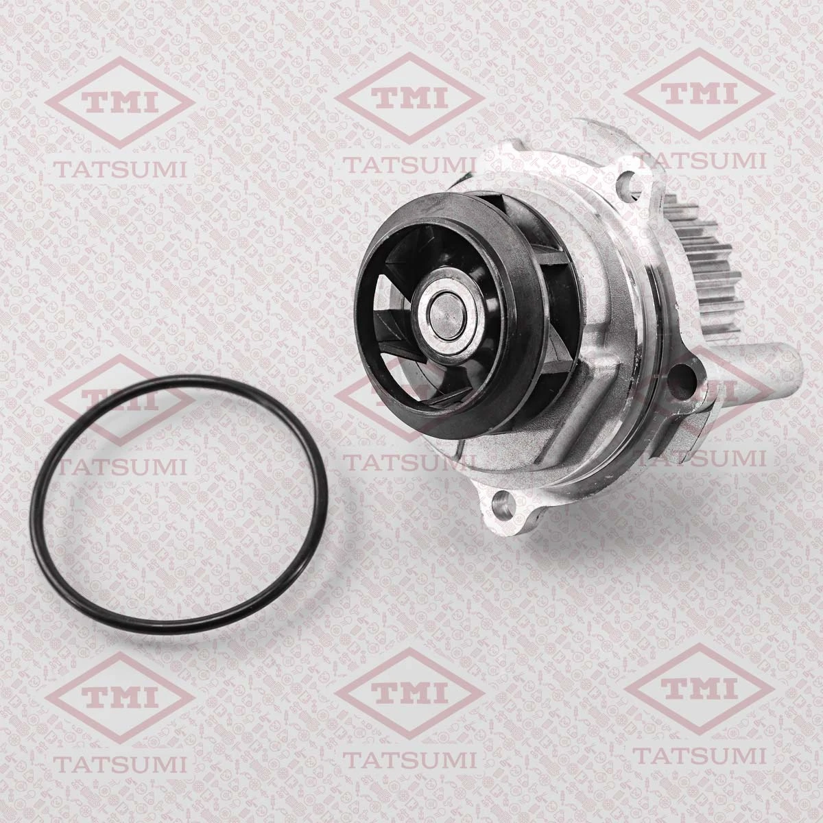TATSUMI Vízszivattyú, motorhűtés - TGF1029 - TothCarparts