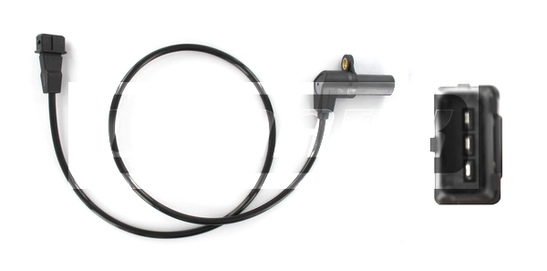 LEMARK impulzusadó, főtengely - LCS158 - TothCarparts