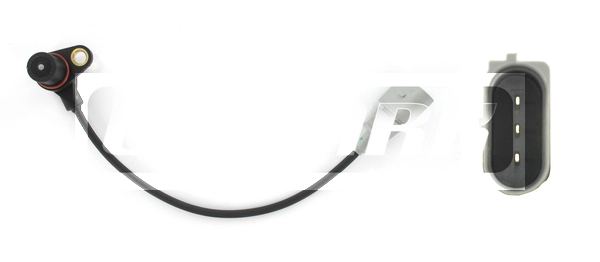 LEMARK impulzusadó, főtengely - LCS190 - TothCarparts