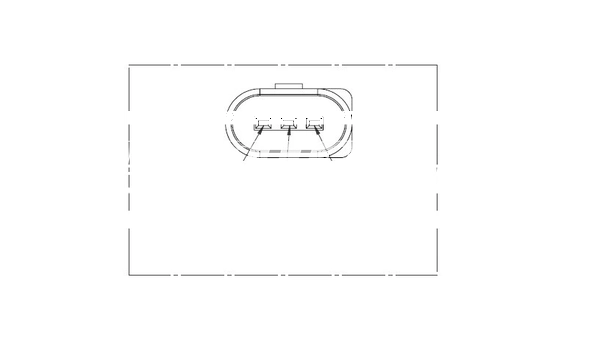 LEMARK érzékelő, vezérműtengely-pozíció - LCS306 - TothCarparts