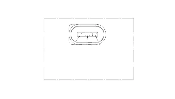 LEMARK érzékelő, vezérműtengely-pozíció - LCS307 - TothCarparts