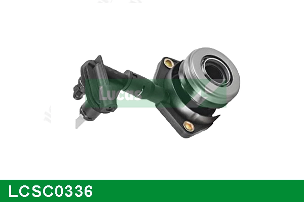 LUCAS központi kinyomó, kuplung - LCSC0336 - TothCarparts