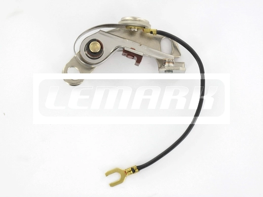 LEMARK érintkezőszett, gyújtáselosztó - LCT035 - TothCarparts