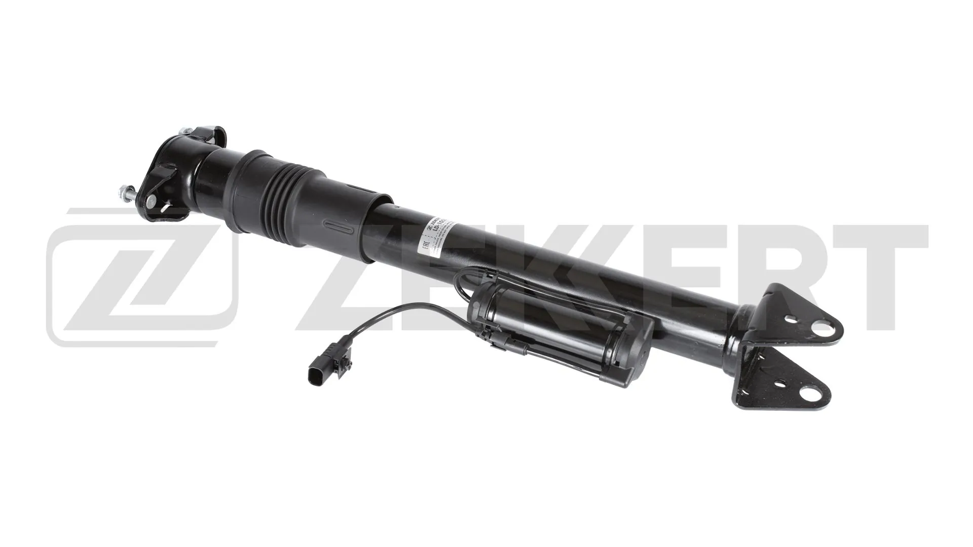 ZEKKERT lengéscsillapító - LD-1058 - TothCarparts