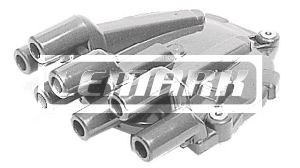 LEMARK gyújtáselosztó-fedél - LDC093 - TothCarparts