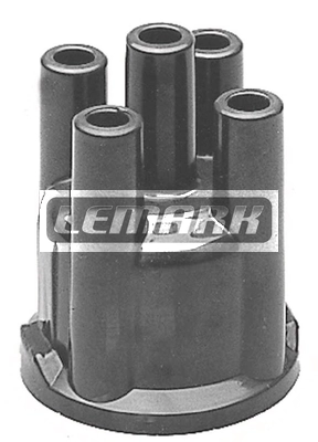 LEMARK gyújtáselosztó-fedél - LDC110 - TothCarparts