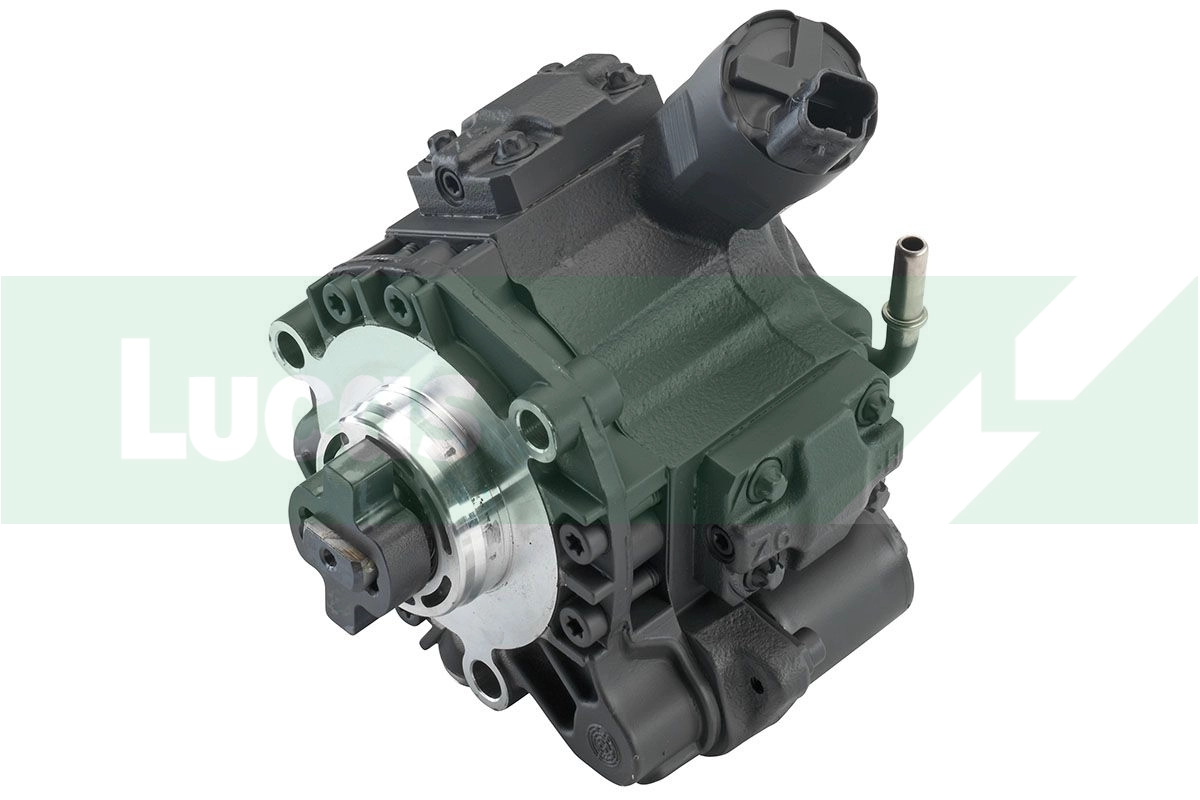 LUCAS nagynyomású szivattyú - LDFA0225 - TothCarparts