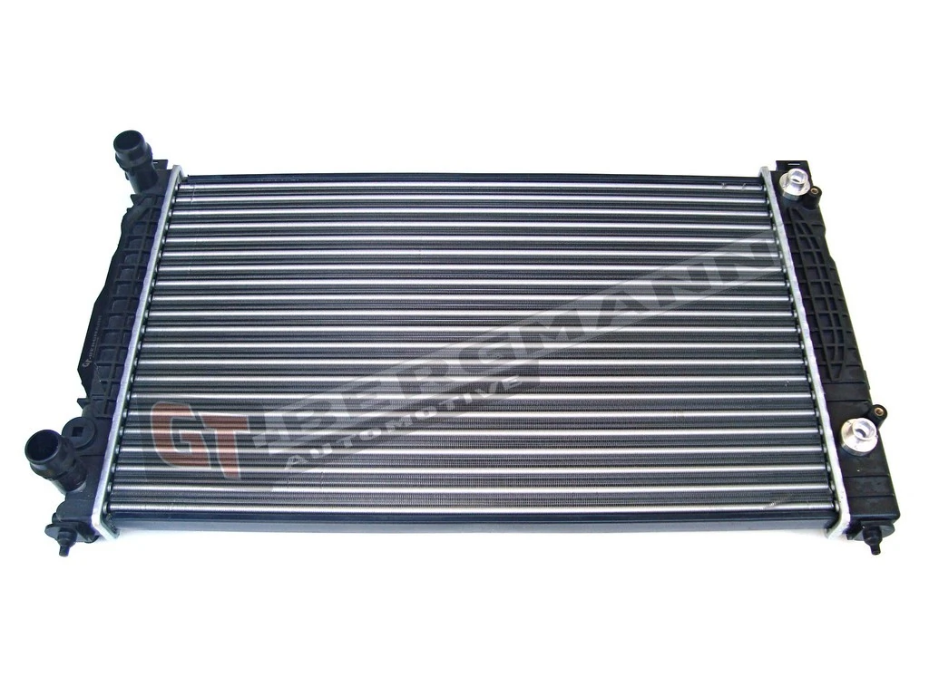 GT-BERGMANN hűtő, motorhűtés - GT10-110 - TothCarparts