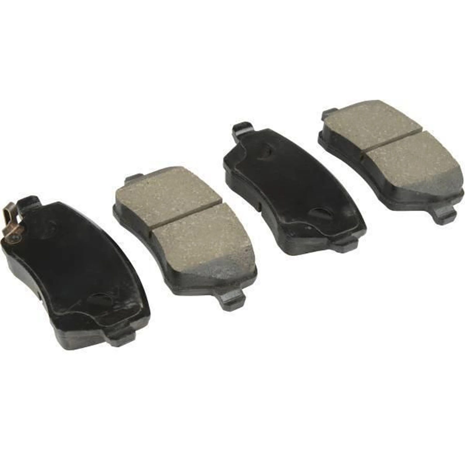 JAPOCAT fékbetétkészlet, tárcsafék - MFP-2800 - TothCarparts