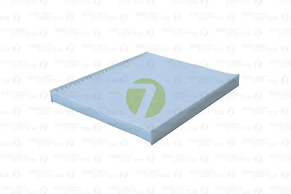 7 SEVEN PARTS szűrő, utastér levegő - SV05FC233 - TothCarparts