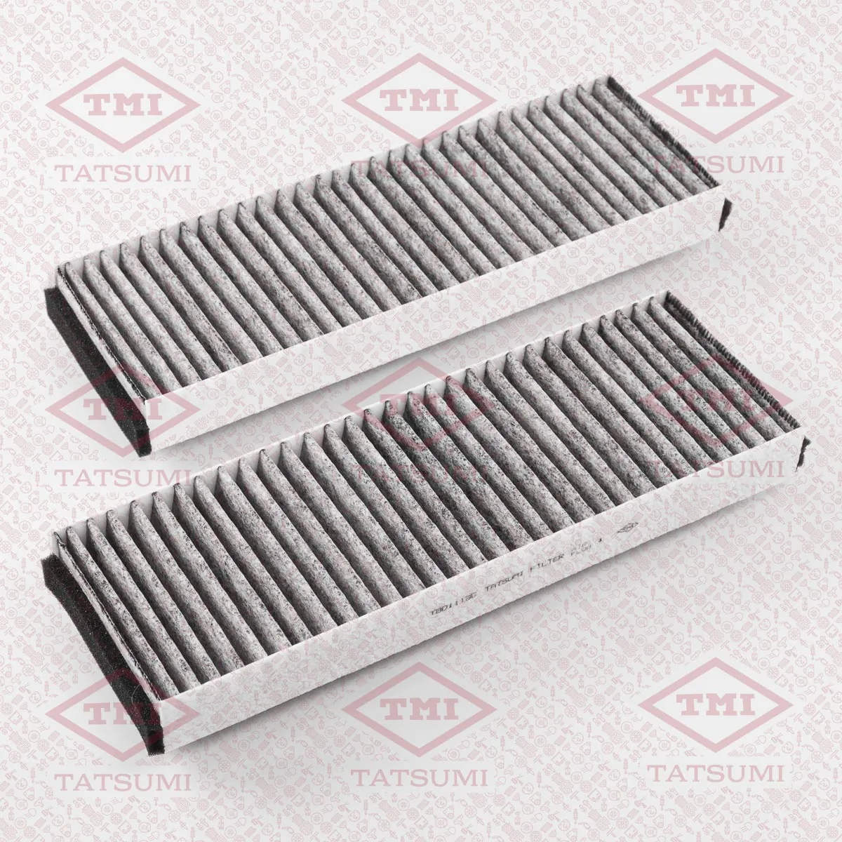 TATSUMI légszűrő - TBD1113C - TothCarparts