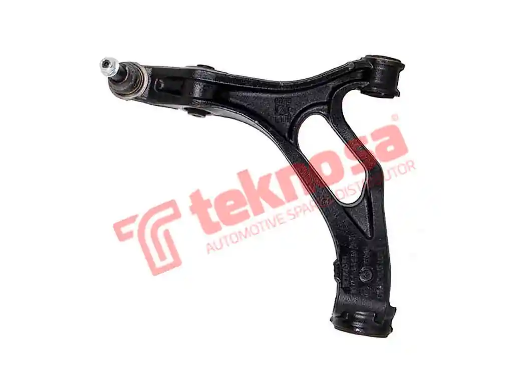 TEKNOSA lengőkar, kerékfelfüggesztés - AU2070 - TothCarparts
