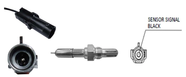 LUCAS lambdaszonda - LEB245 - TothCarparts