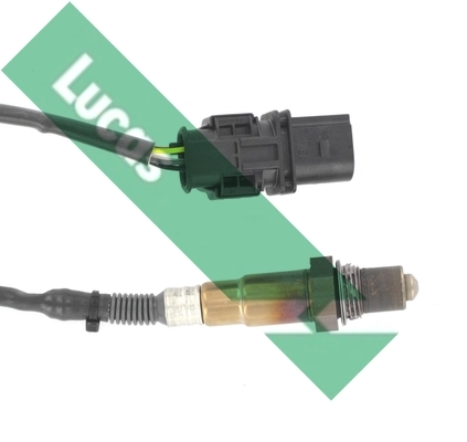 LUCAS lambdaszonda - LEB4058 - TothCarparts