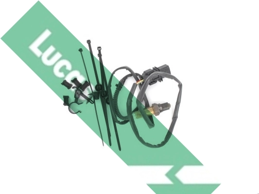 LUCAS lambdaszonda - LEB975 - TothCarparts