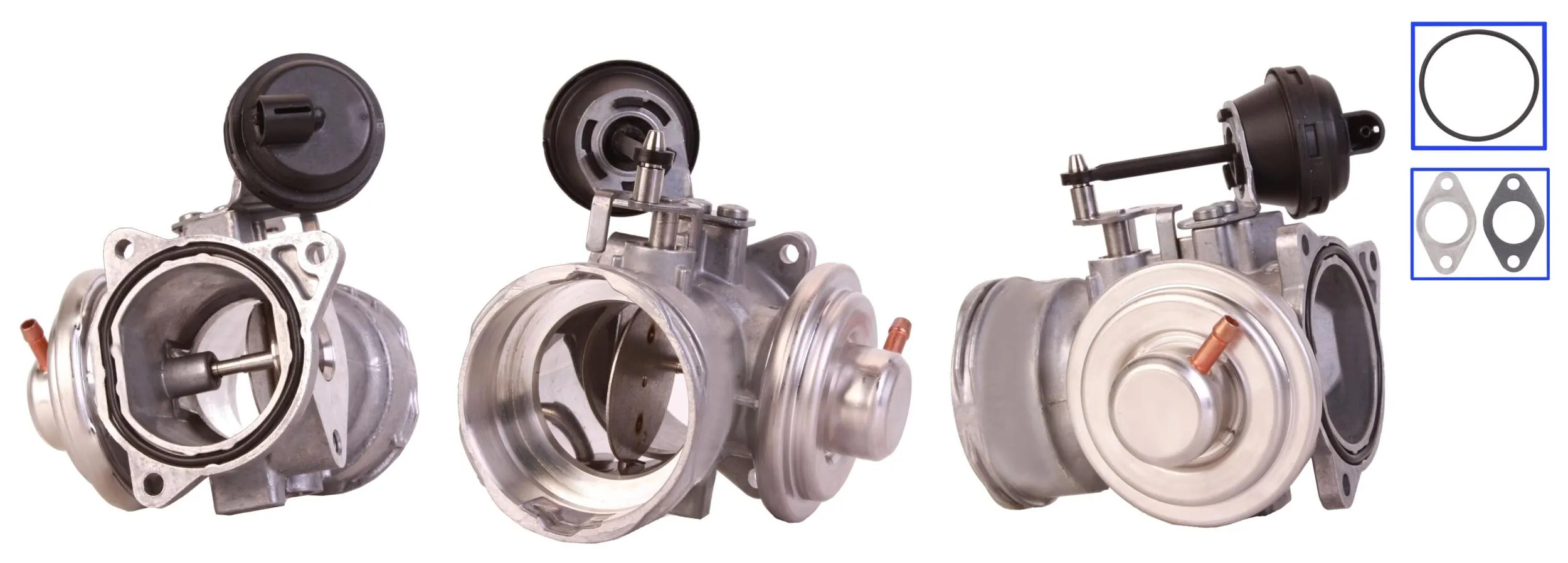 LUCAS AGR-szelep - LEV0030 - TothCarparts