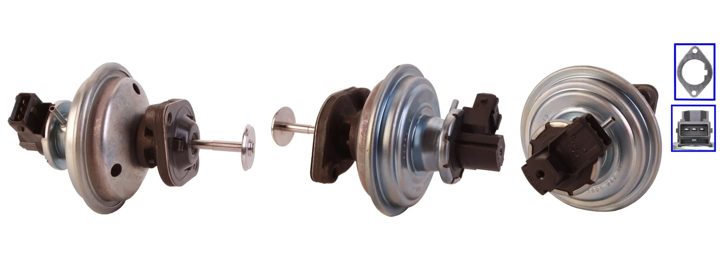 LUCAS AGR-szelep - LEV0069 - TothCarparts