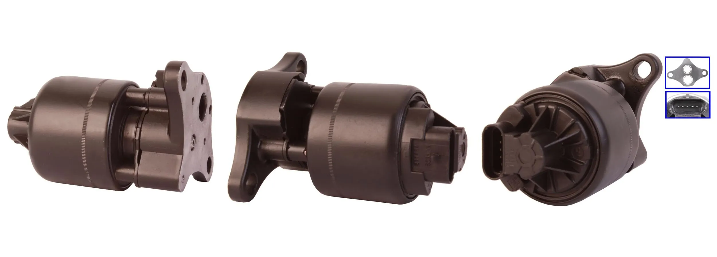 LUCAS AGR-szelep - LEV0073 - TothCarparts
