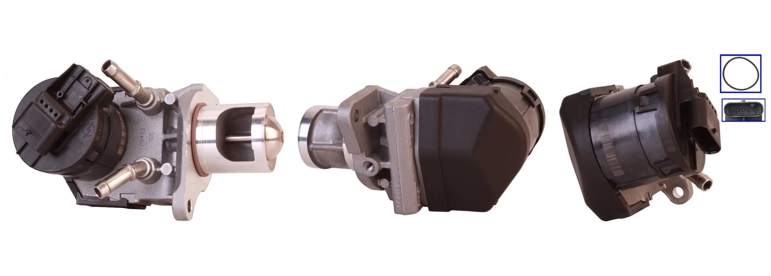 LUCAS AGR-szelep - LEV0151 - TothCarparts