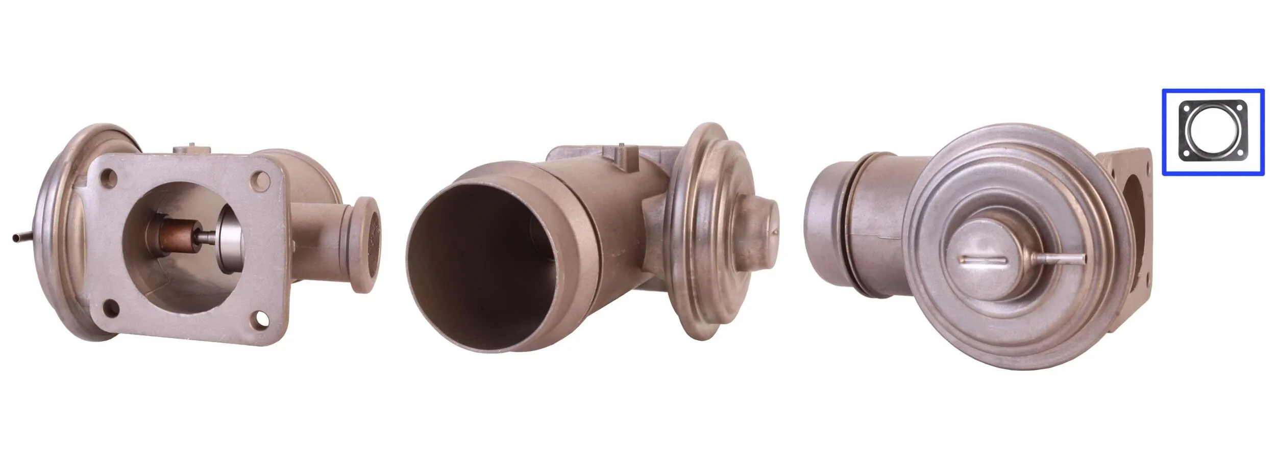 LUCAS AGR-szelep - LEV0223 - TothCarparts