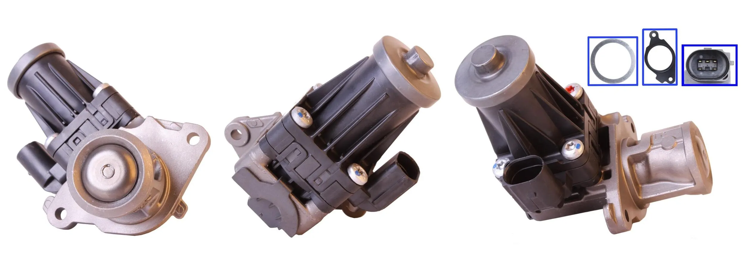 LUCAS AGR-szelep - LEV0254 - TothCarparts