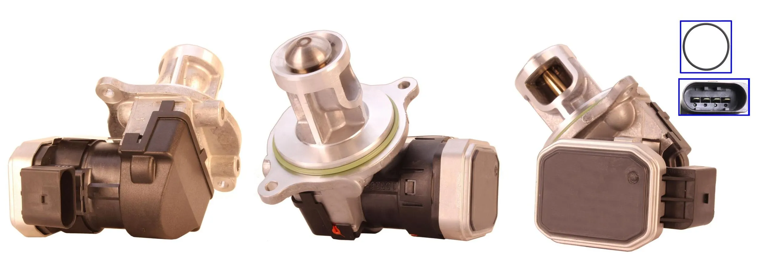 LUCAS AGR-szelep - LEV0353 - TothCarparts
