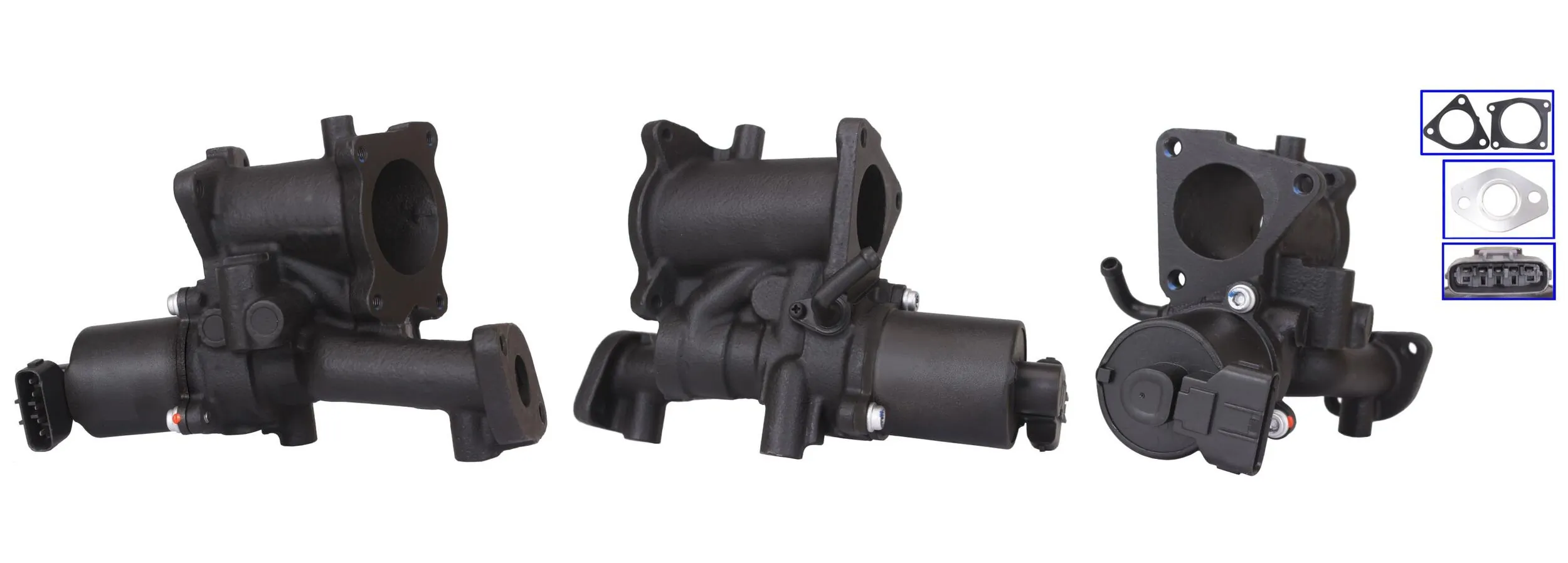 LUCAS AGR-szelep - LEV0403 - TothCarparts
