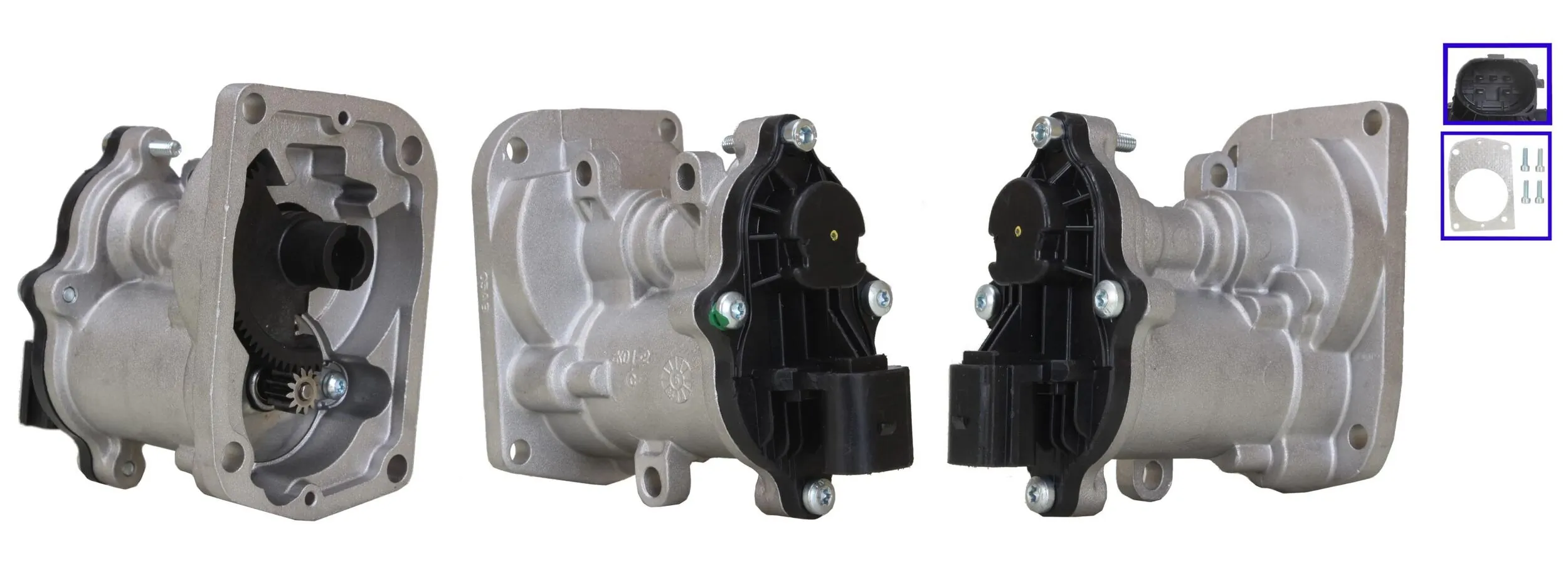 LUCAS AGR-szelep - LEV4368 - TothCarparts