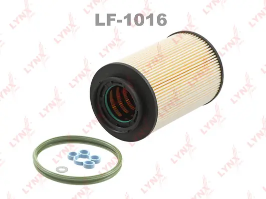 LYNXAUTO Üzemanyagszűrő - LF-1016 - TothCarparts