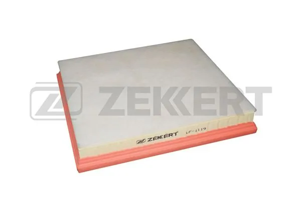 ZEKKERT légszűrő - LF-1119 - TothCarparts