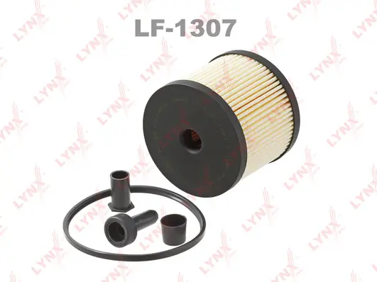 LYNXAUTO Üzemanyagszűrő - LF-1307 - TothCarparts