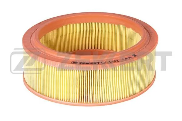 ZEKKERT légszűrő - LF-1443 - TothCarparts