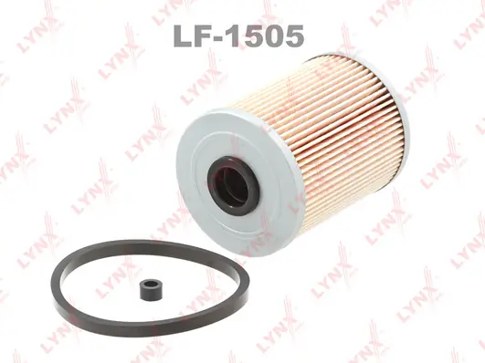 LYNXAUTO Üzemanyagszűrő - LF-1505 - TothCarparts