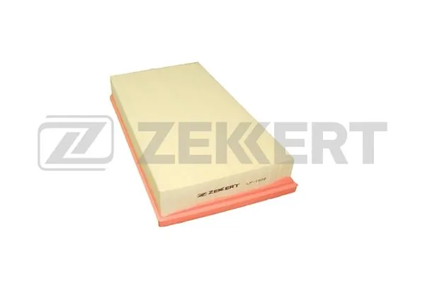 ZEKKERT légszűrő - LF-1572 - TothCarparts